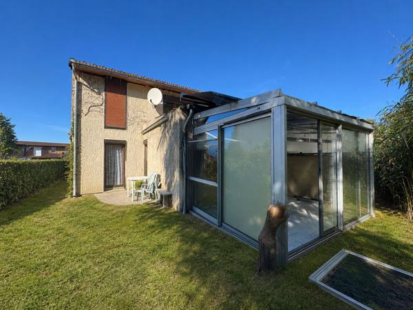 Maison
         7 pièces
        - 123 m² Exclusivité 230 000 € *