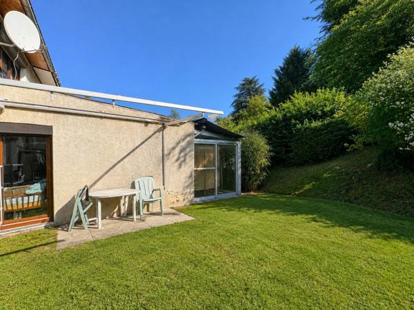 Maison
         7 pièces
        - 123 m² Exclusivité 230 000 € *