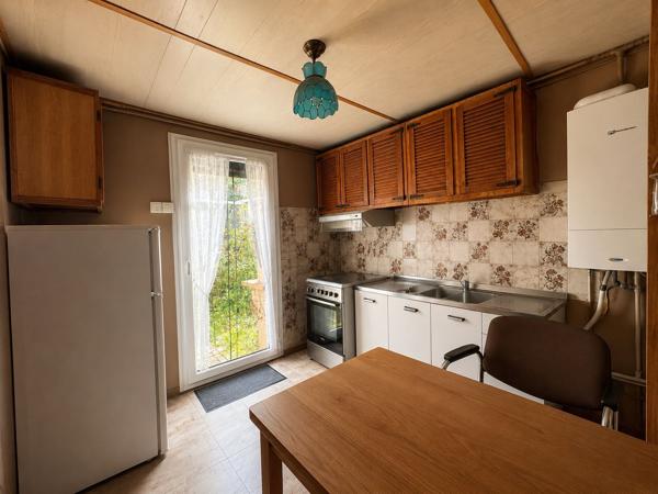Maison
         7 pièces
        - 123 m² Exclusivité 230 000 € *