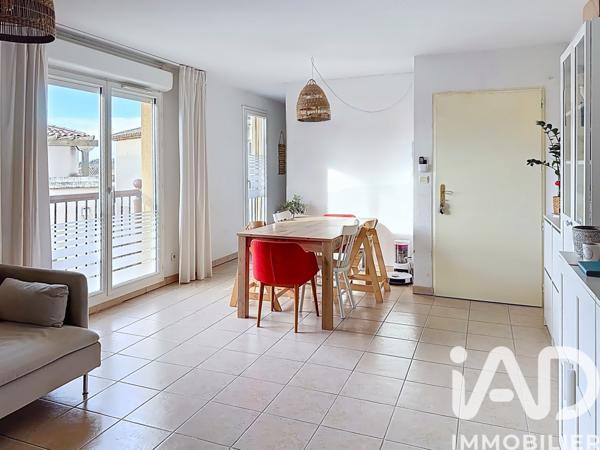 Appartement à vendre 3 pièces 63 m² Le Beausset