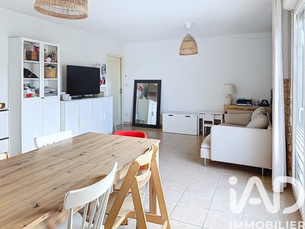 Appartement à vendre 3 pièces 63 m² Le Beausset