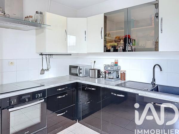 Appartement à vendre 3 pièces 63 m² Le Beausset