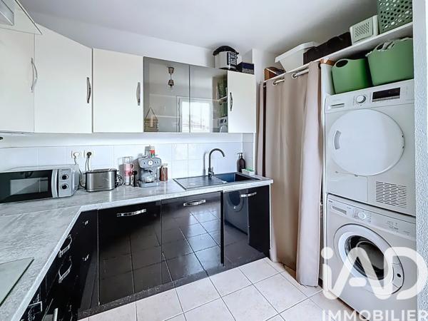Appartement à vendre 3 pièces 63 m² Le Beausset
