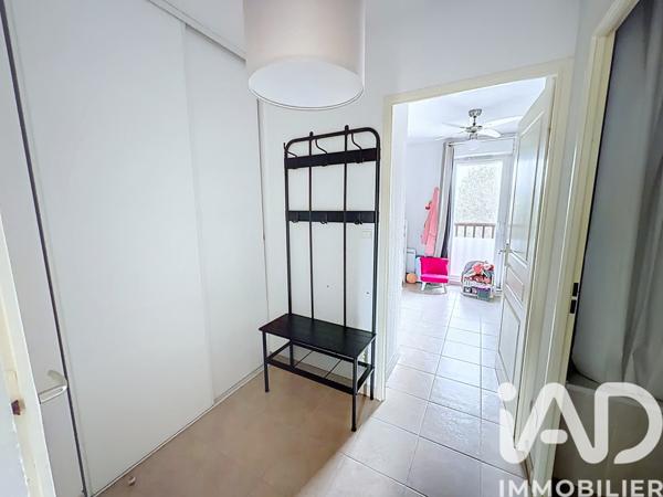 Appartement à vendre 3 pièces 63 m² Le Beausset