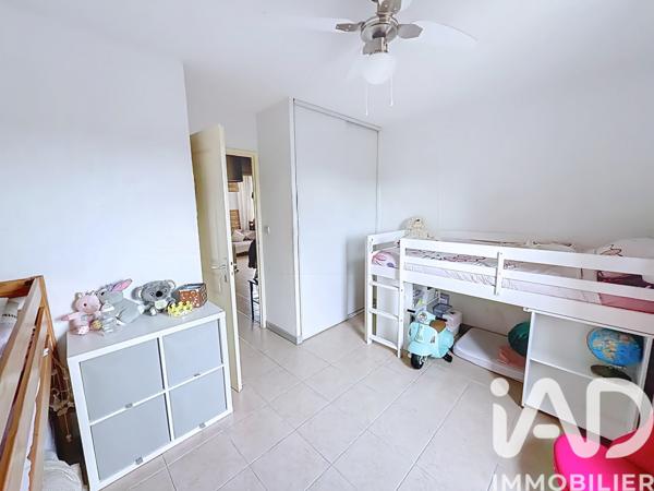 Appartement à vendre 3 pièces 63 m² Le Beausset