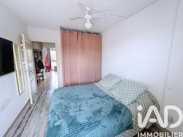 Appartement à vendre 3 pièces 63 m² Le Beausset