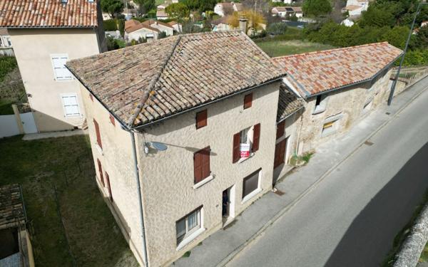 Maison à vendre    4 pièces • 110 m2 Upie