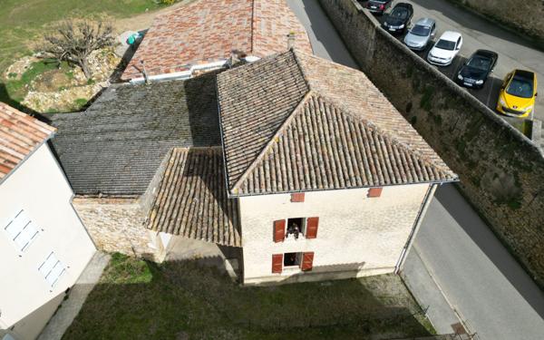 Maison à vendre    4 pièces • 110 m2 Upie