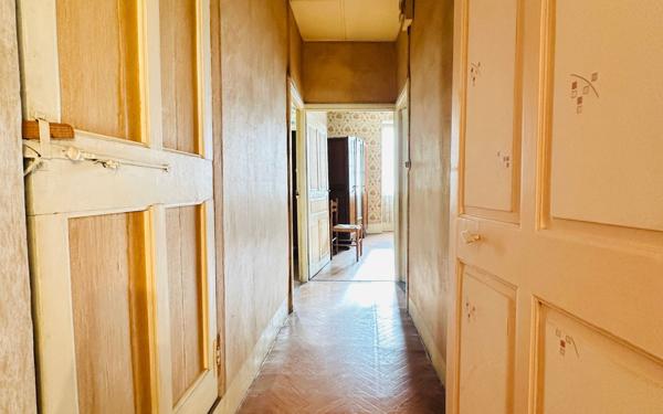 Maison à vendre    4 pièces • 110 m2 Upie