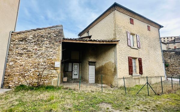 Maison à vendre    4 pièces • 110 m2 Upie