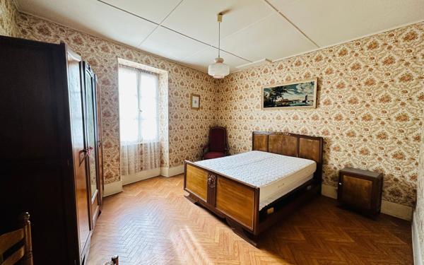 Maison à vendre    4 pièces • 110 m2 Upie