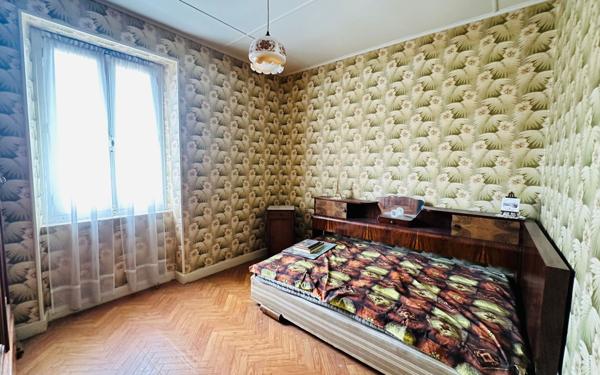 Maison à vendre    4 pièces • 110 m2 Upie