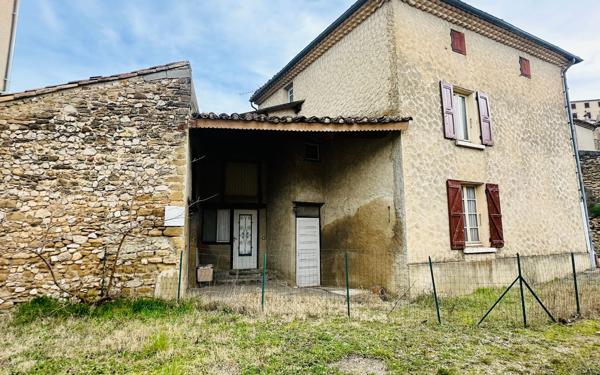 Maison à vendre    4 pièces • 110 m2 Upie