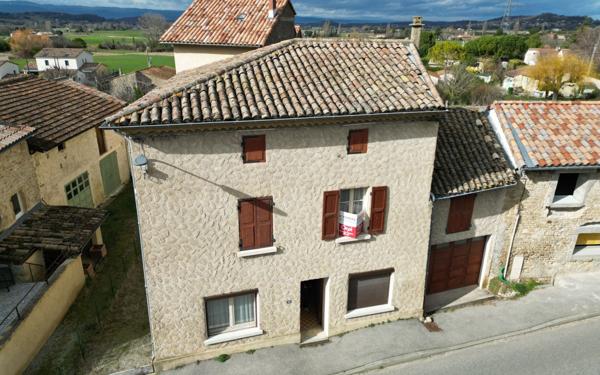 Maison à vendre    4 pièces • 110 m2 Upie