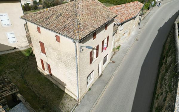 Maison à vendre    4 pièces • 110 m2 Upie