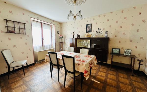 Maison à vendre    4 pièces • 110 m2 Upie