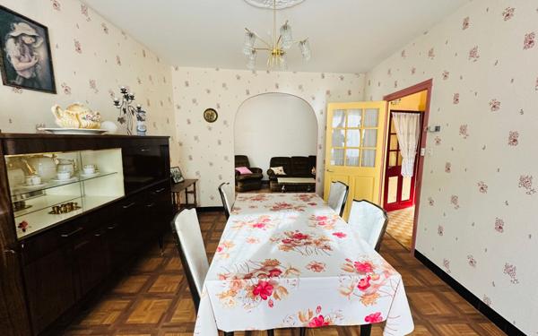 Maison à vendre    4 pièces • 110 m2 Upie