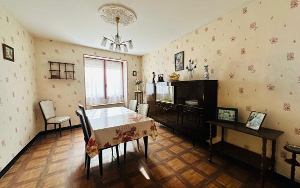 Maison à vendre    4 pièces • 110 m2 Upie