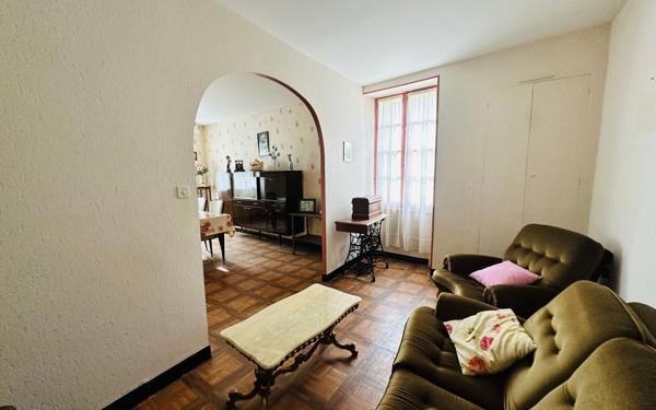 Maison à vendre    4 pièces • 110 m2 Upie