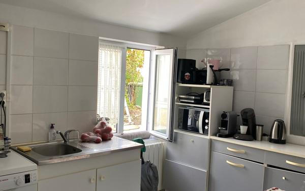 Appartement à vendre    2 pièces • 54 m2 Orléans