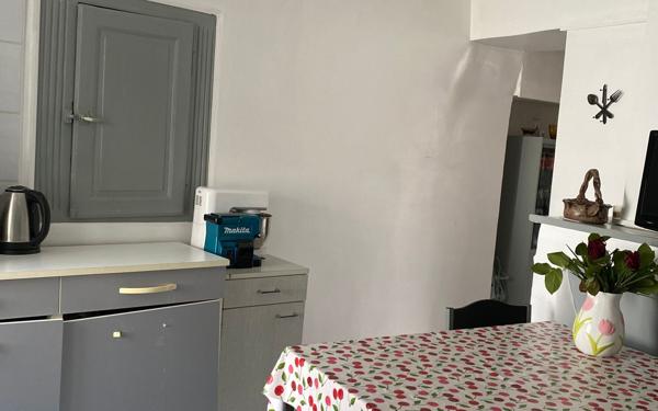Appartement à vendre    2 pièces • 54 m2 Orléans