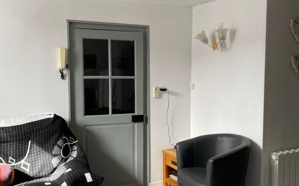 Appartement à vendre    2 pièces • 54 m2 Orléans