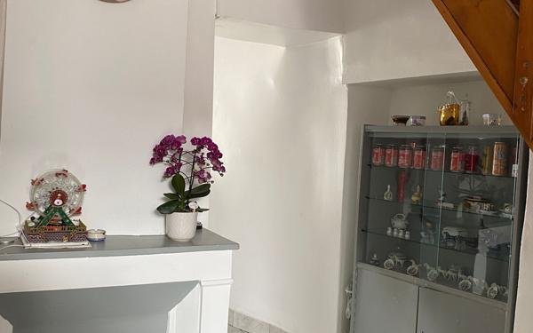 Appartement à vendre    2 pièces • 54 m2 Orléans