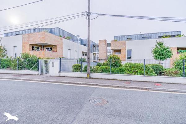 Appartement à vendre |  Pessac |  3 pièces | 65 m²