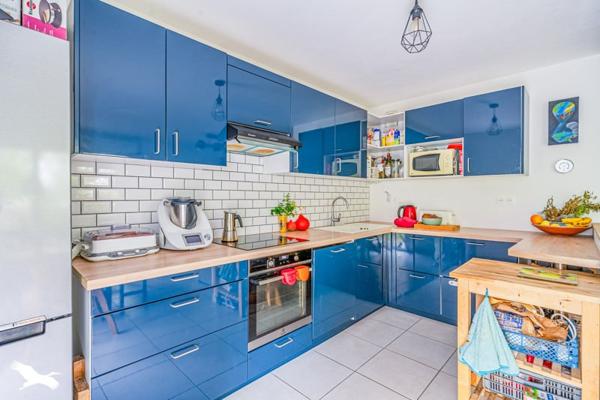 Appartement à vendre |  Pessac |  3 pièces | 65 m²