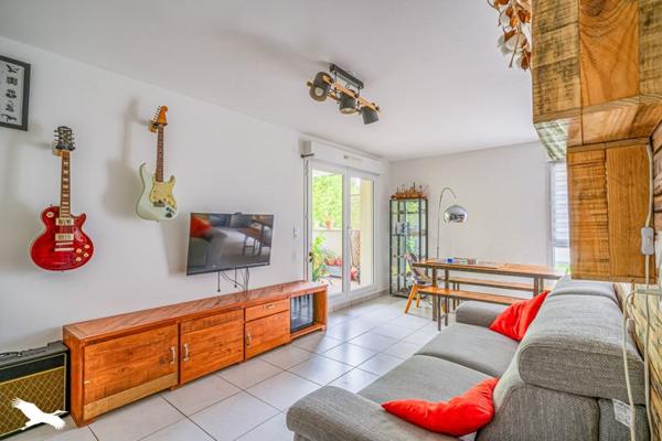 Appartement à vendre |  Pessac |  3 pièces | 65 m²