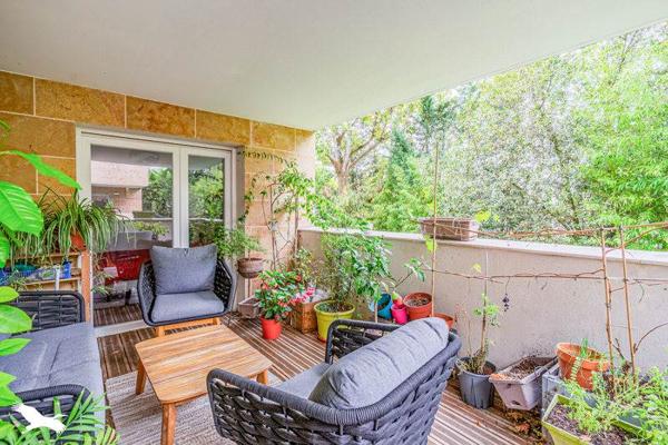 Appartement à vendre |  Pessac |  3 pièces | 65 m²