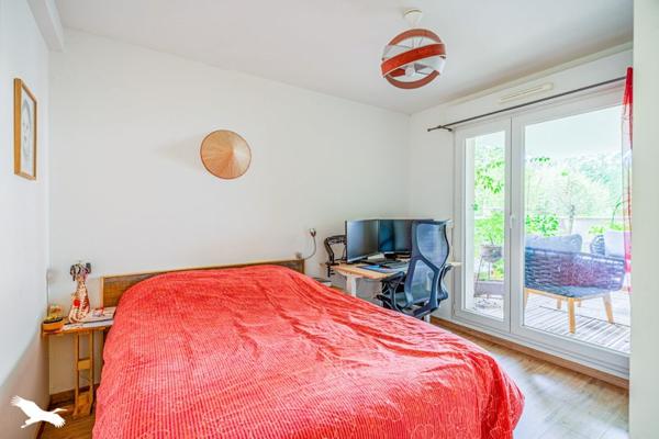 Appartement à vendre |  Pessac |  3 pièces | 65 m²