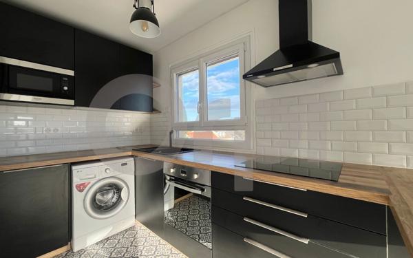 Appartement à vendre    2 pièces • 37 m2 Saint-Maur-des-Fossés