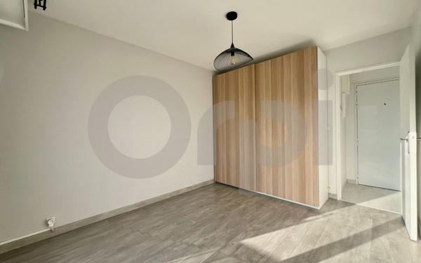 Appartement à vendre    2 pièces • 37 m2 Saint-Maur-des-Fossés