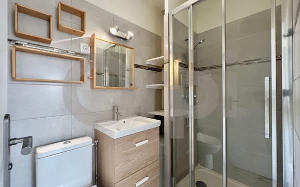 Appartement à vendre    2 pièces • 37 m2 Saint-Maur-des-Fossés