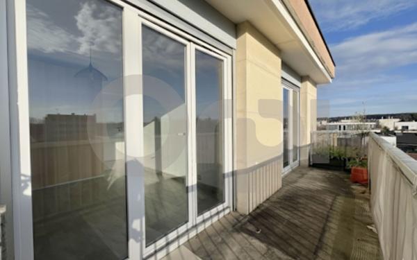 Appartement à vendre    2 pièces • 37 m2 Saint-Maur-des-Fossés