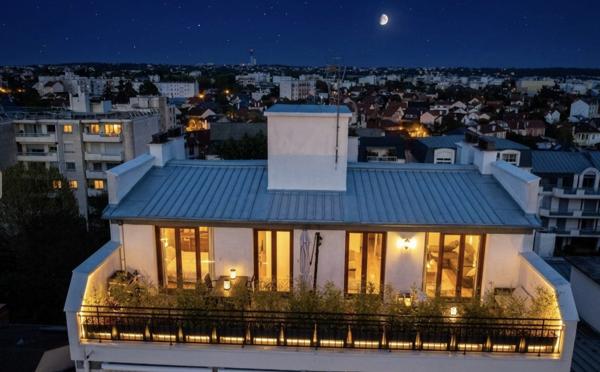 Appartement dans Saint-Maur-des-Fossés