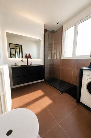 Appartement dans Saint-Maur-des-Fossés