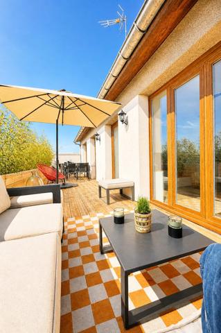 Appartement dans Saint-Maur-des-Fossés