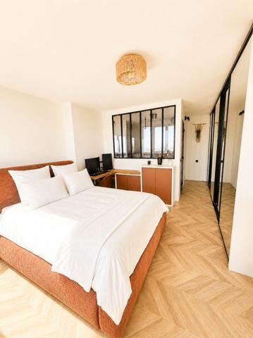 Appartement dans Saint-Maur-des-Fossés