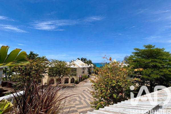 Appartement à vendre 5 pièces 180 m² Saint-Paul