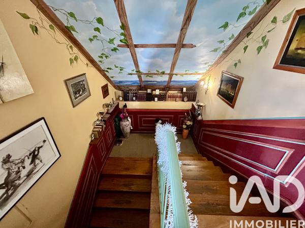 Appartement à vendre 5 pièces 180 m² Saint-Paul