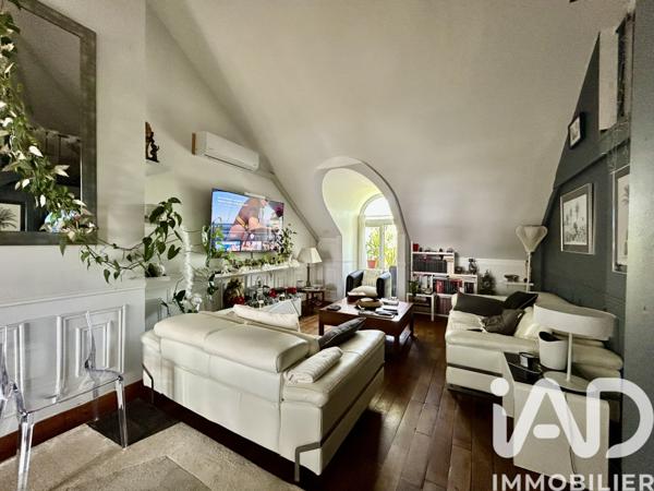 Appartement à vendre 5 pièces 180 m² Saint-Paul