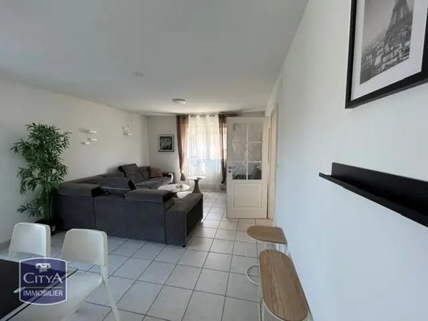 Maison à vendre 4 pièces 100m² Rixheim (68170)