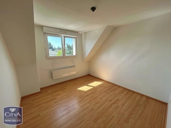 Maison à vendre 4 pièces 100m² Rixheim (68170)