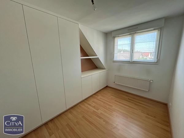 Maison à vendre 4 pièces 100m² Rixheim (68170)