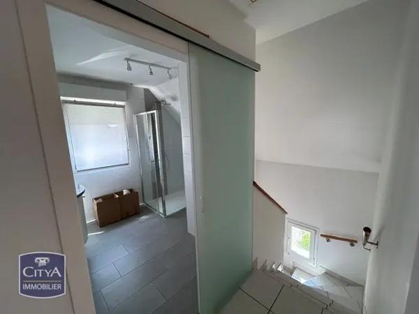Maison à vendre 4 pièces 100m² Rixheim (68170)