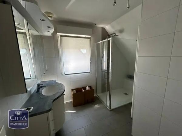 Maison à vendre 4 pièces 100m² Rixheim (68170)