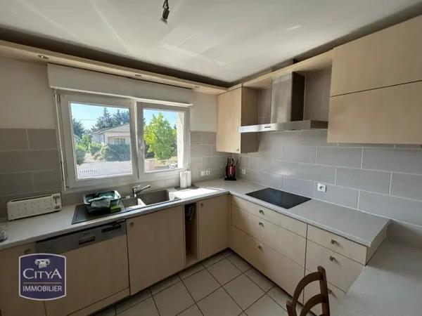 Maison à vendre 4 pièces 100m² Rixheim (68170)