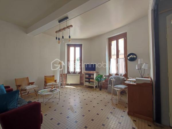Maison de ville de 148 m²